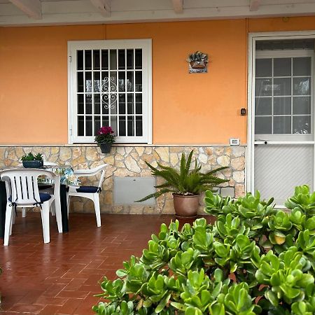 Demetra Apartment Sperlonga Exterior photo