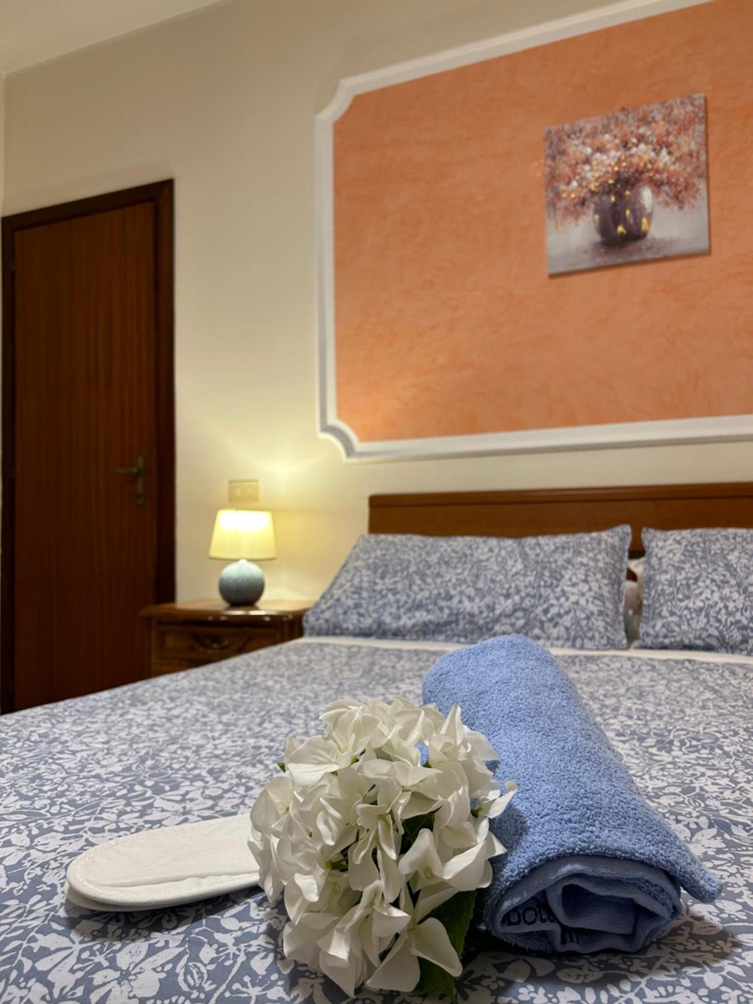 Demetra Apartment Sperlonga Exterior photo